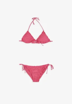 Mi&Co | Bikini Triangular Bordado-Scalpers Hot