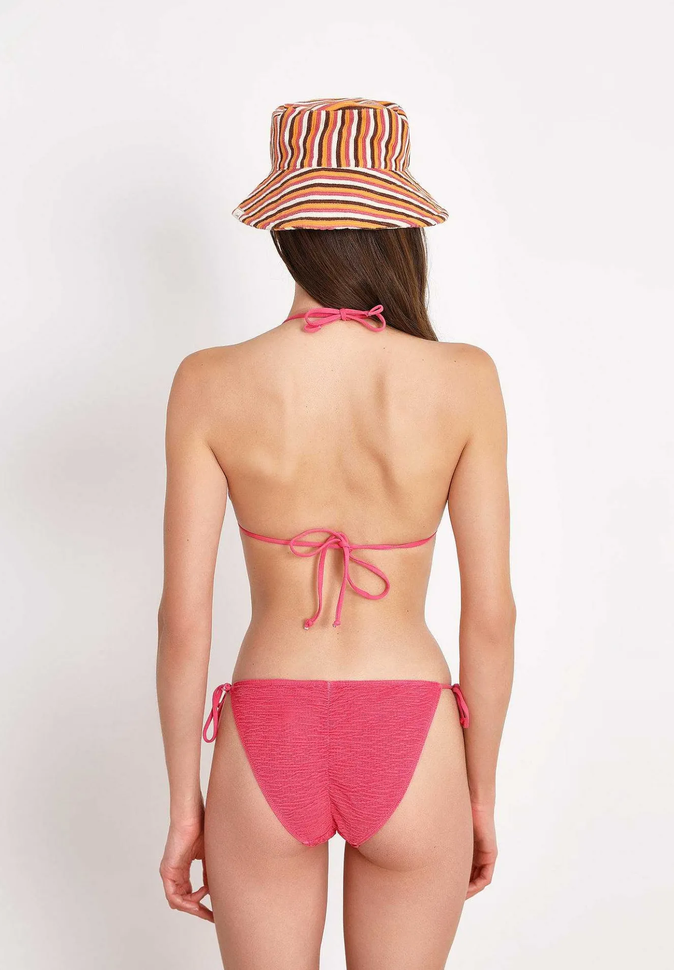 Mi&Co | Bikini Triangular Bordado-Scalpers Hot