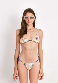 Mi&Co | Bikini Vichy Sur-Scalpers Best