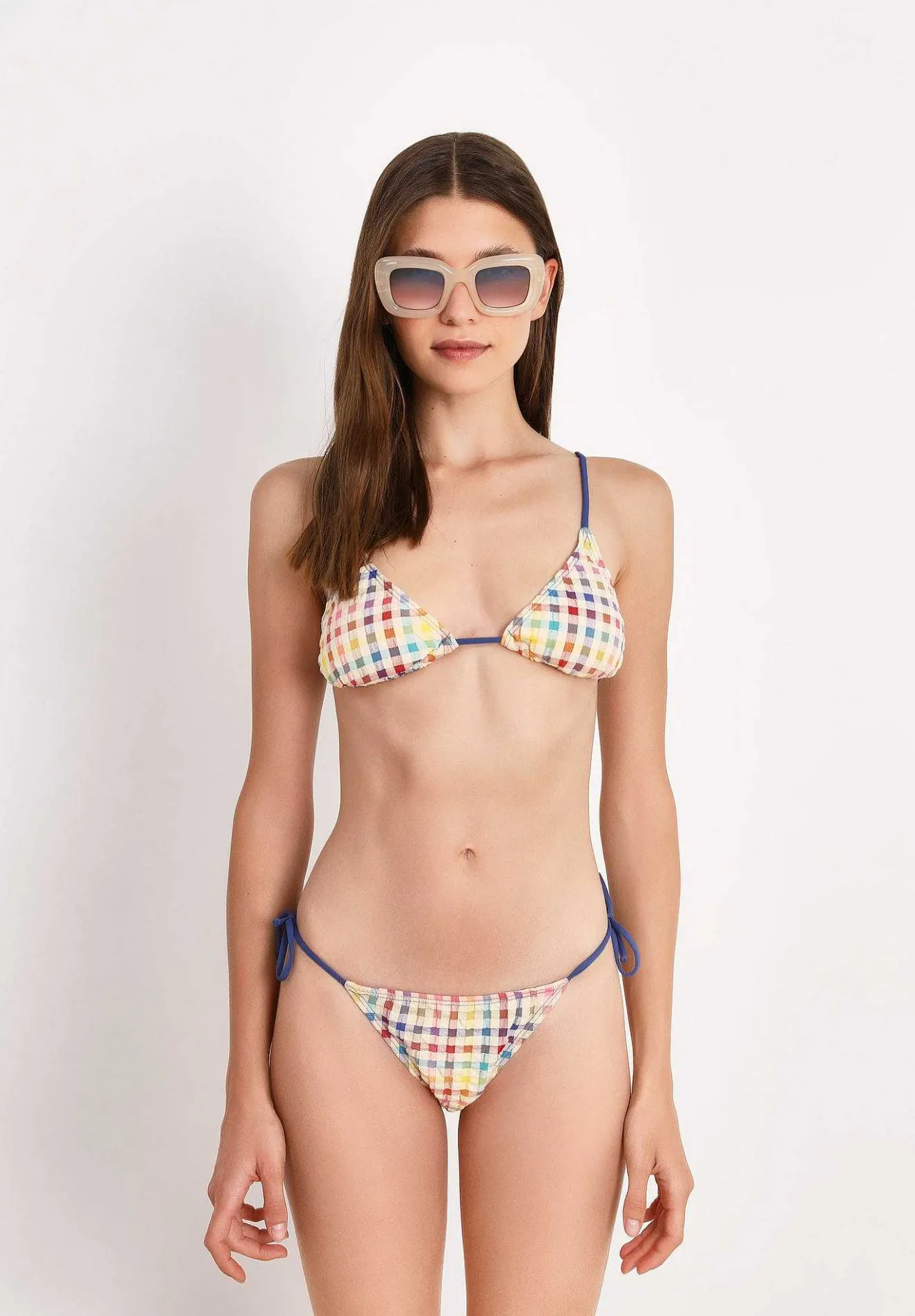 Mi&Co | Bikini Vichy Sur-Scalpers Best