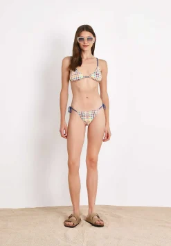 Mi&Co | Bikini Vichy Sur-Scalpers Best
