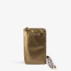 Mini Bolso Movil Metalizado-Scalpers Store