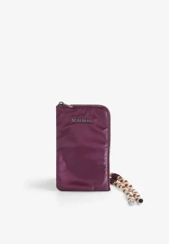 Mini Bolso Movil Metalizado-Scalpers Sale