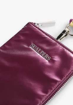 Mini Bolso Movil Metalizado-Scalpers Sale