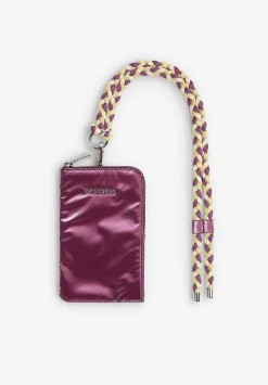 Mini Bolso Movil Metalizado-Scalpers Sale