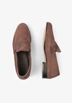 Mocasin Ante-Scalpers Best