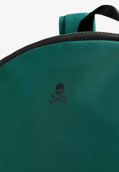 Mochila Basica Calavera-Scalpers Best