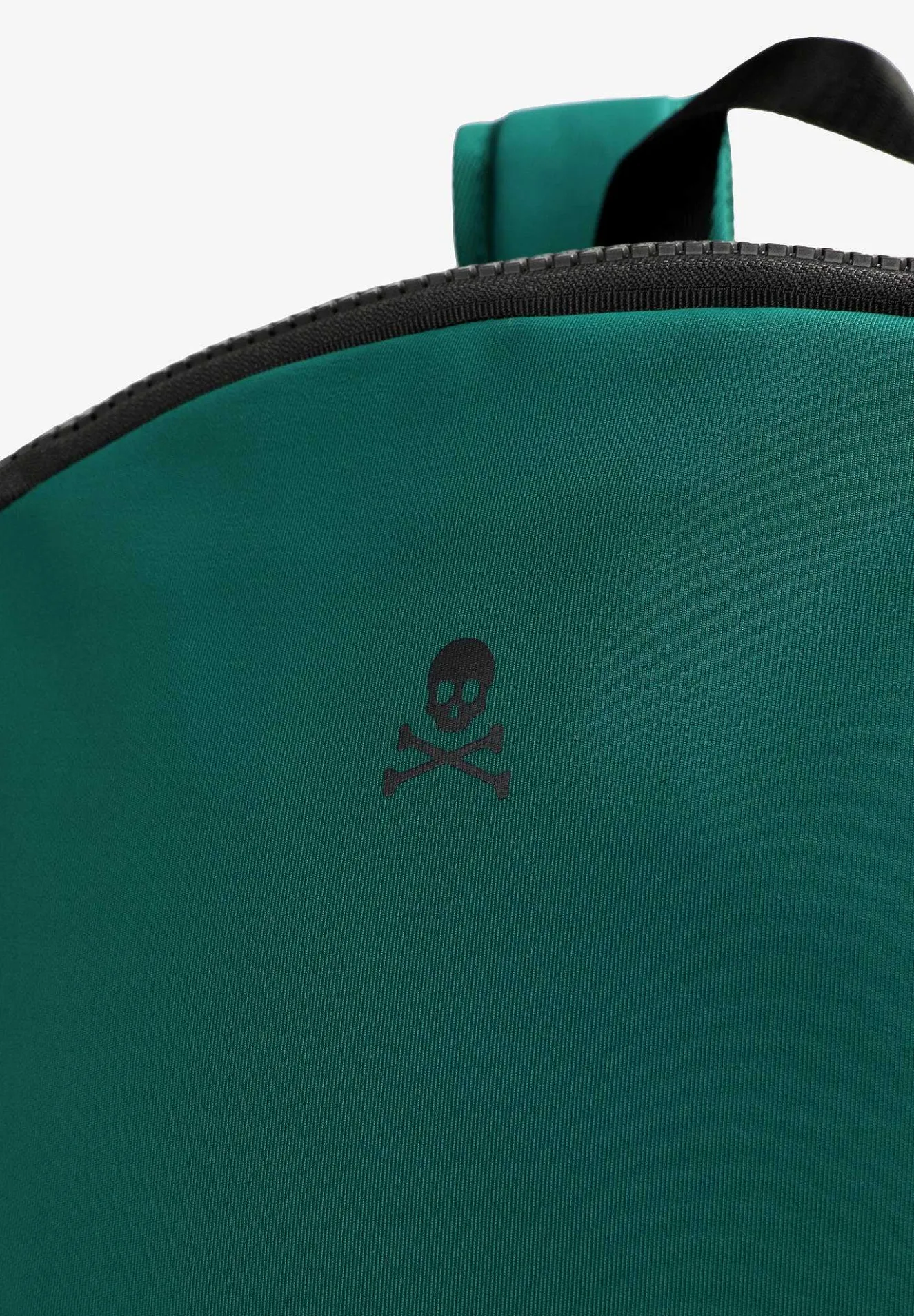 Mochila Basica Calavera-Scalpers Best