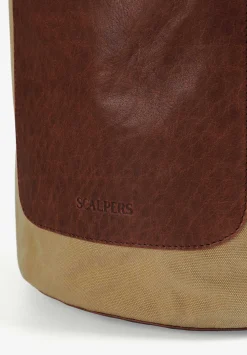 Mochila Detalle Nudo-Scalpers Discount