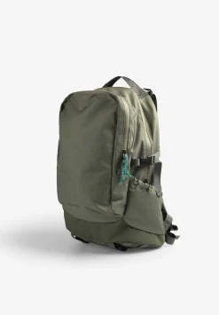 Mochila Doble Bolsillo-Scalpers Discount