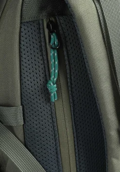Mochila Doble Bolsillo-Scalpers Discount