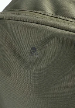 Mochila Doble Bolsillo-Scalpers Discount