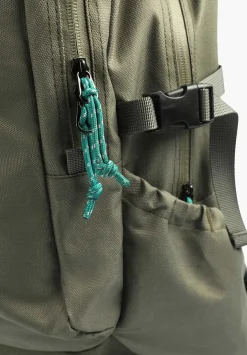 Mochila Doble Bolsillo-Scalpers Discount