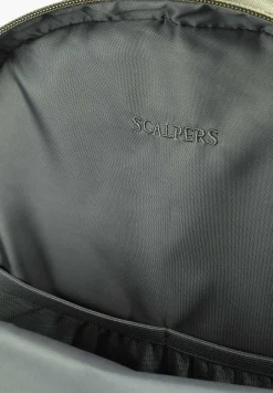 Mochila Doble Bolsillo-Scalpers Discount