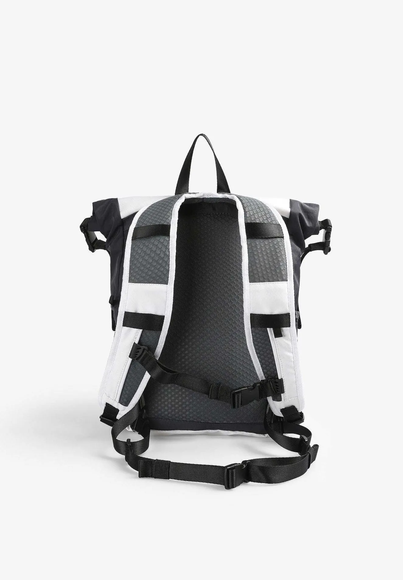 Mochila Tecnica Roll Top-Scalpers New