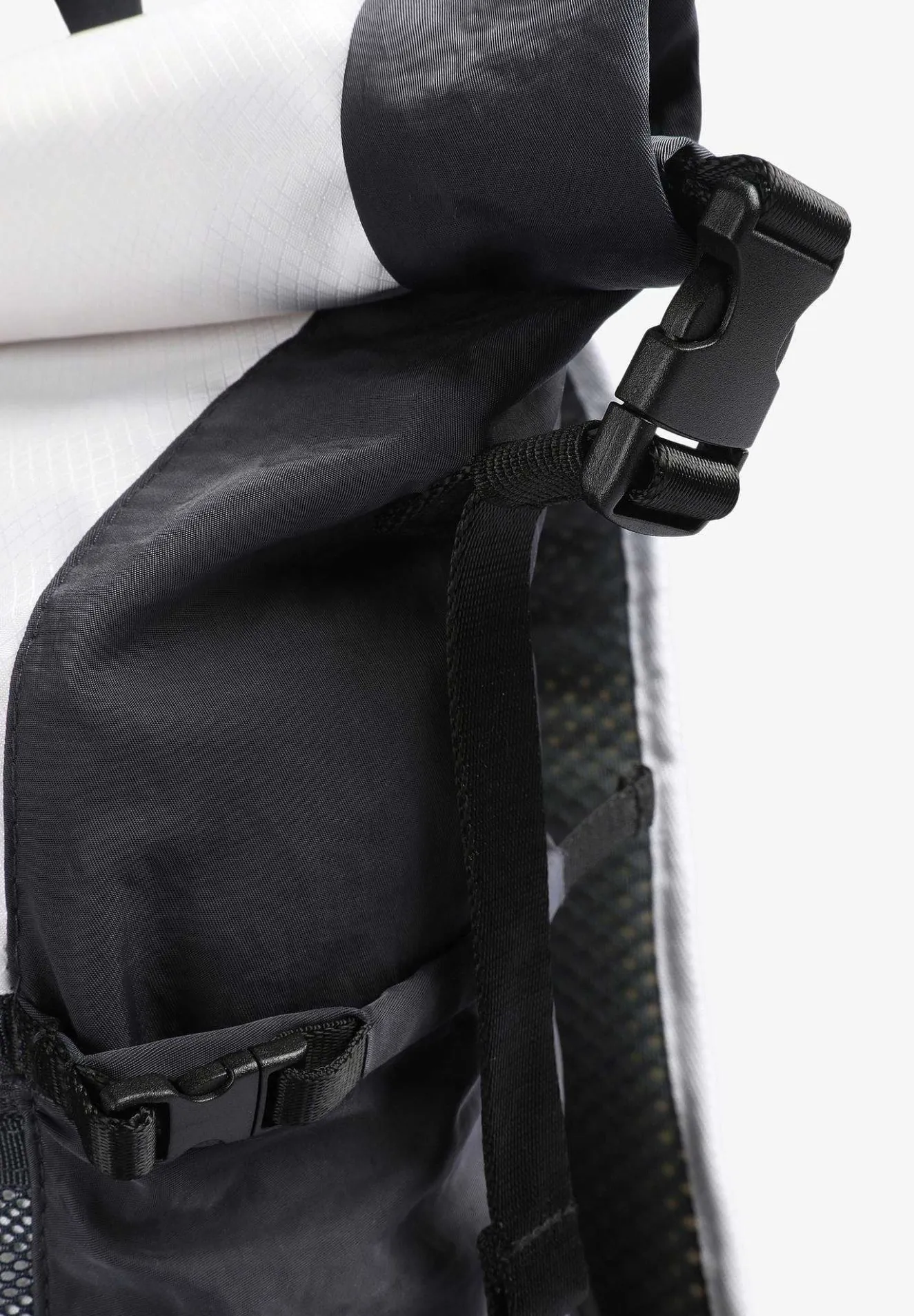 Mochila Tecnica Roll Top-Scalpers New