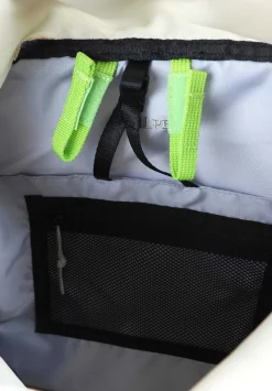 Mochila Tecnica Roll Top-Scalpers New