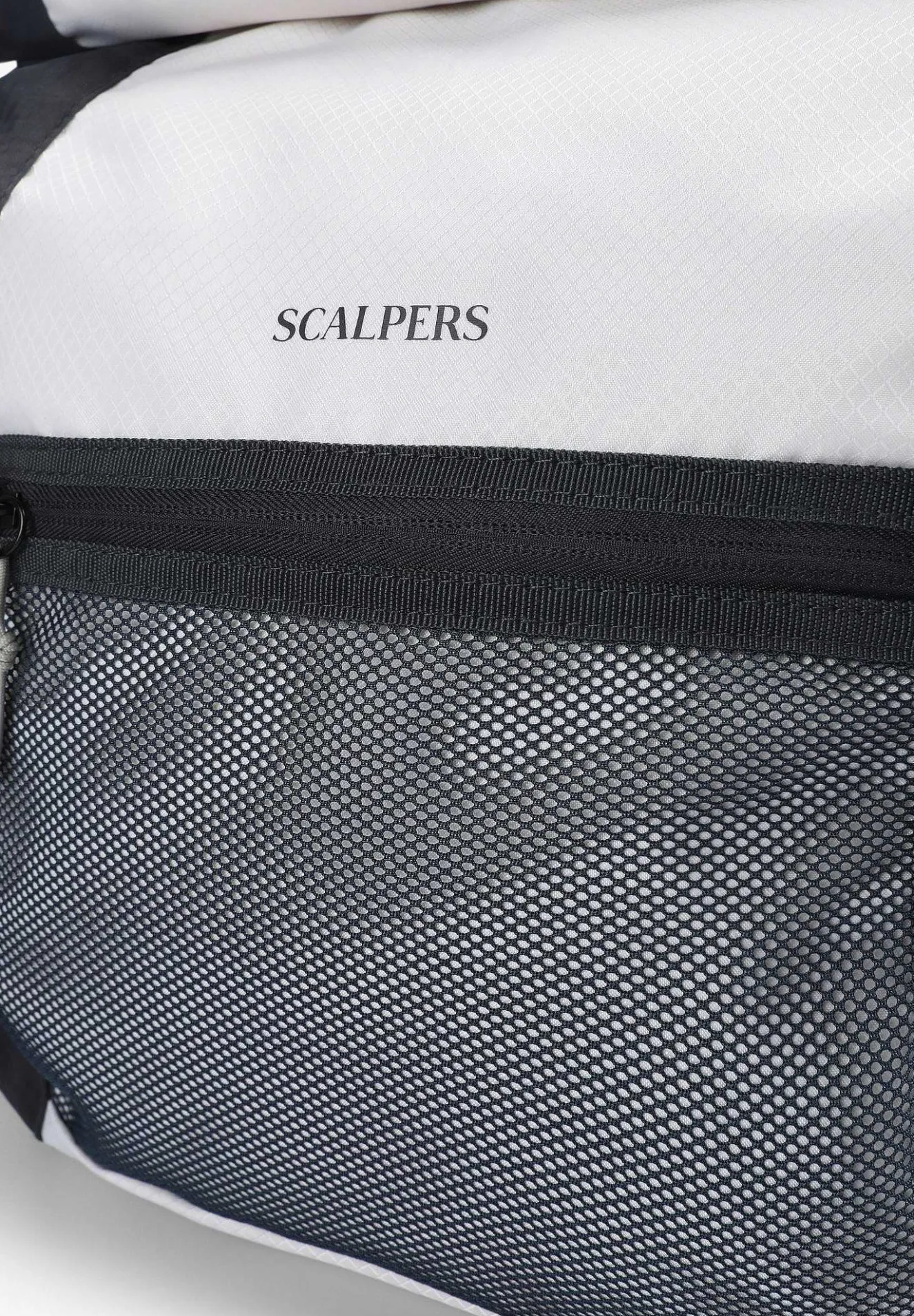 Mochila Tecnica Roll Top-Scalpers New