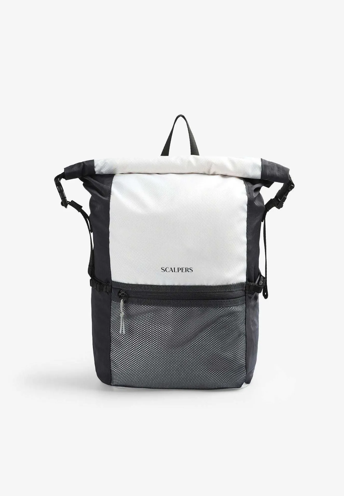 Mochila Tecnica Roll Top-Scalpers New