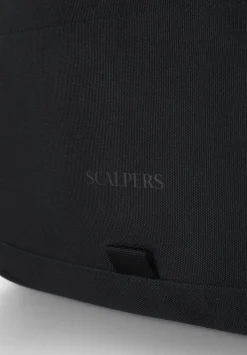Mochila Viaje Bolsillos-Scalpers Fashion