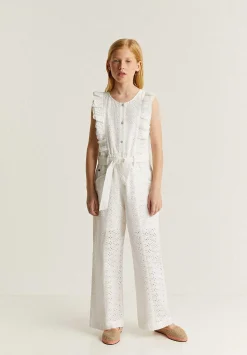 Mono Brodeire-Scalpers New