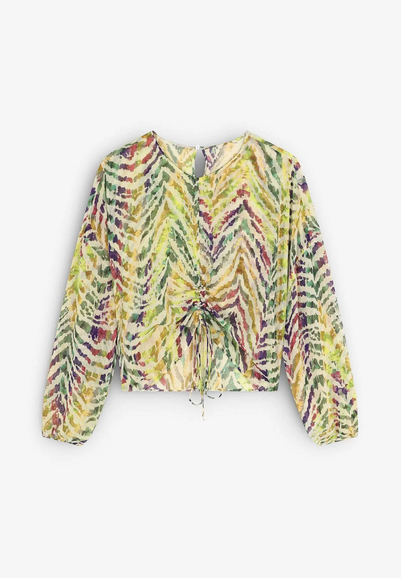 Multizeb Shirt-Scalpers Best Sale
