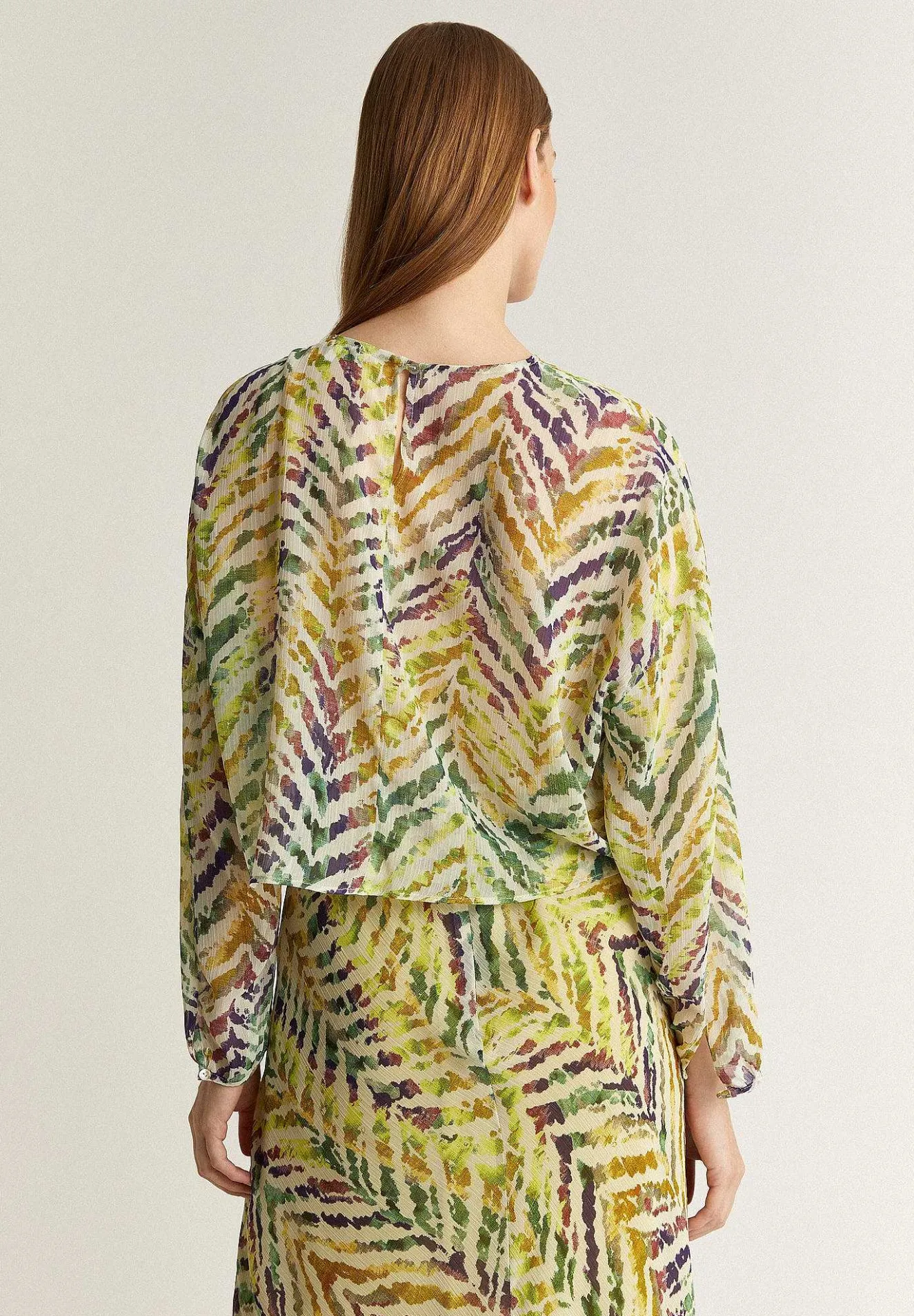 Multizeb Shirt-Scalpers Best Sale