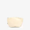 Neceser Nylon Detalle Tirador-Scalpers Shop