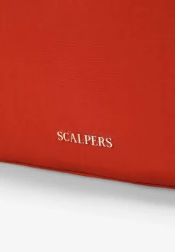 Neceser Nylon Detalle Tirador-Scalpers Cheap