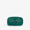 Neceser Transparente Botes Viaje-Scalpers Outlet