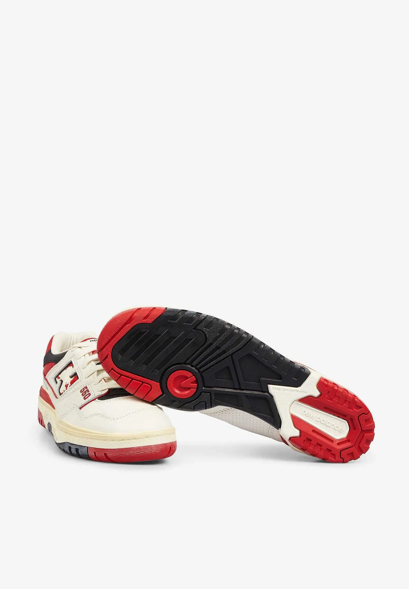 New Balance | Sneakers 550 Hombre-Scalpers Best Sale