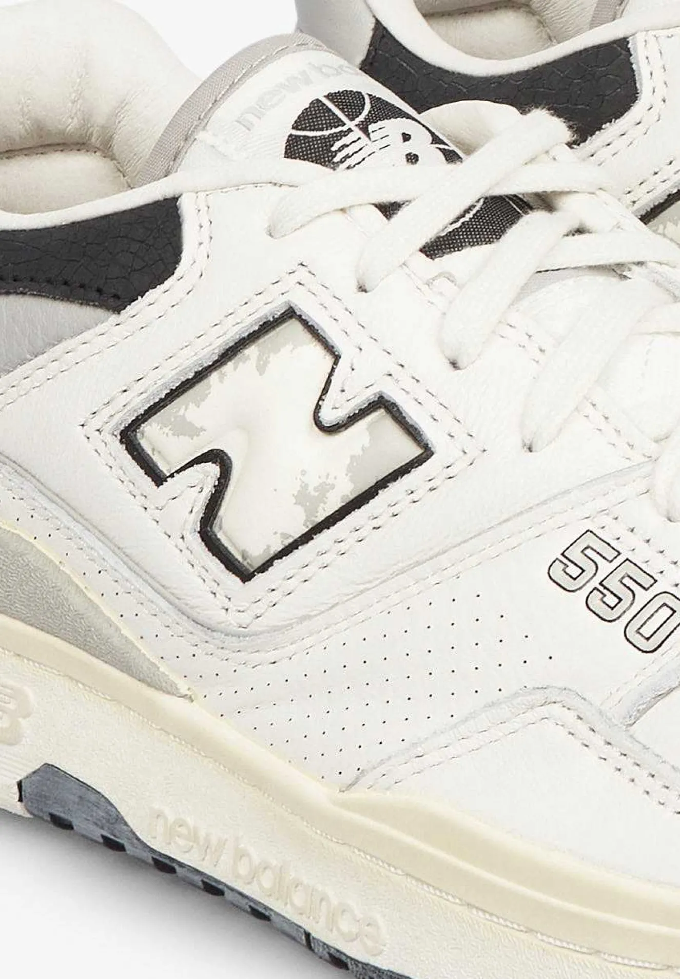 New Balance | Sneakers 550 Hombre-Scalpers Fashion