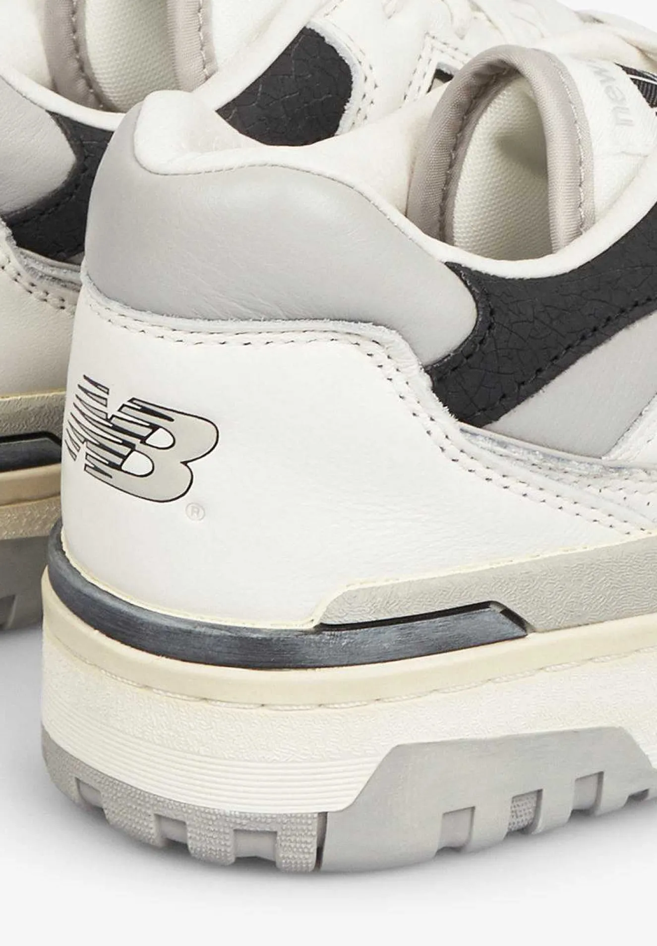 New Balance | Sneakers 550 Hombre-Scalpers Fashion