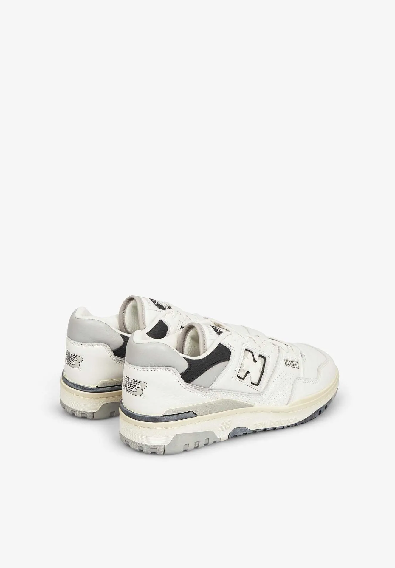 New Balance | Sneakers 550 Hombre-Scalpers Fashion