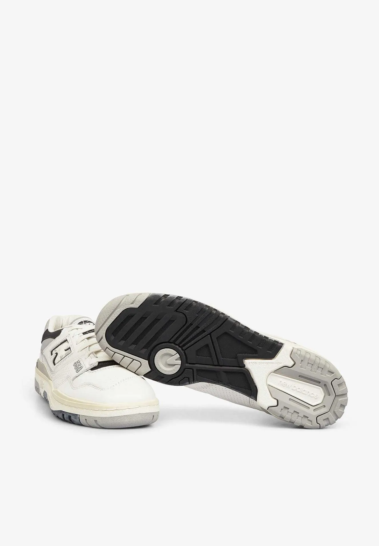 New Balance | Sneakers 550 Hombre-Scalpers Fashion