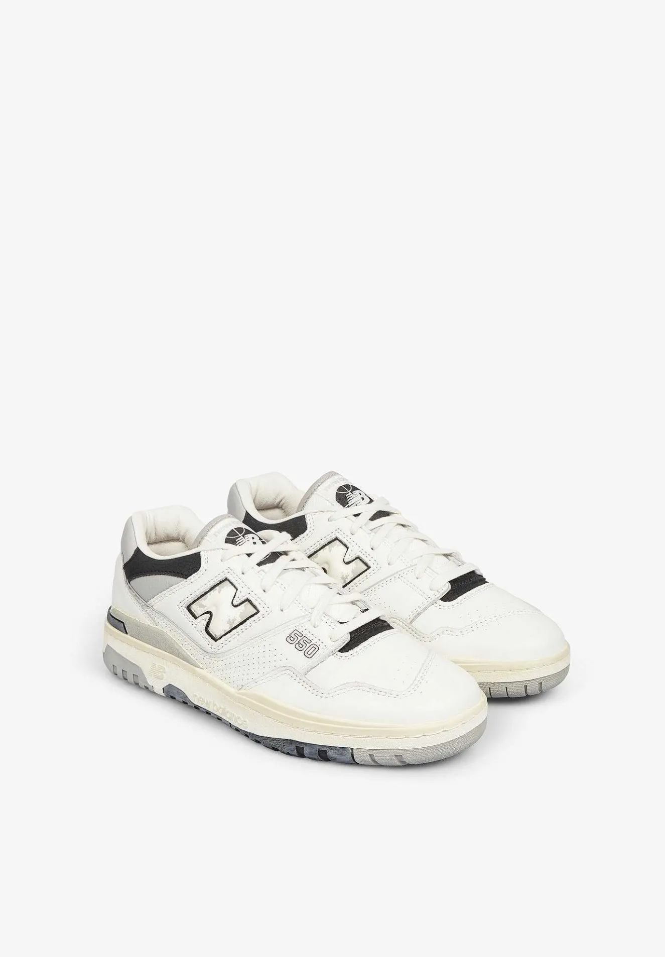 New Balance | Sneakers 550 Hombre-Scalpers Fashion