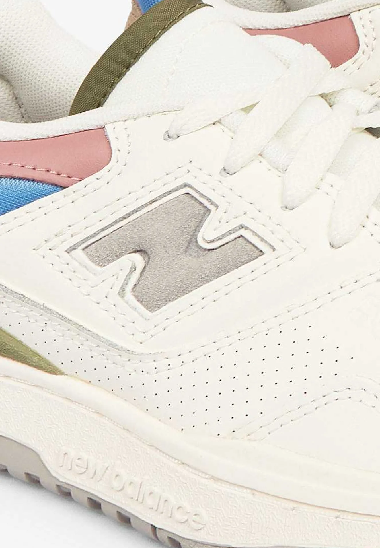 New Balance | Sneakers 550 Mujer-Scalpers Clearance