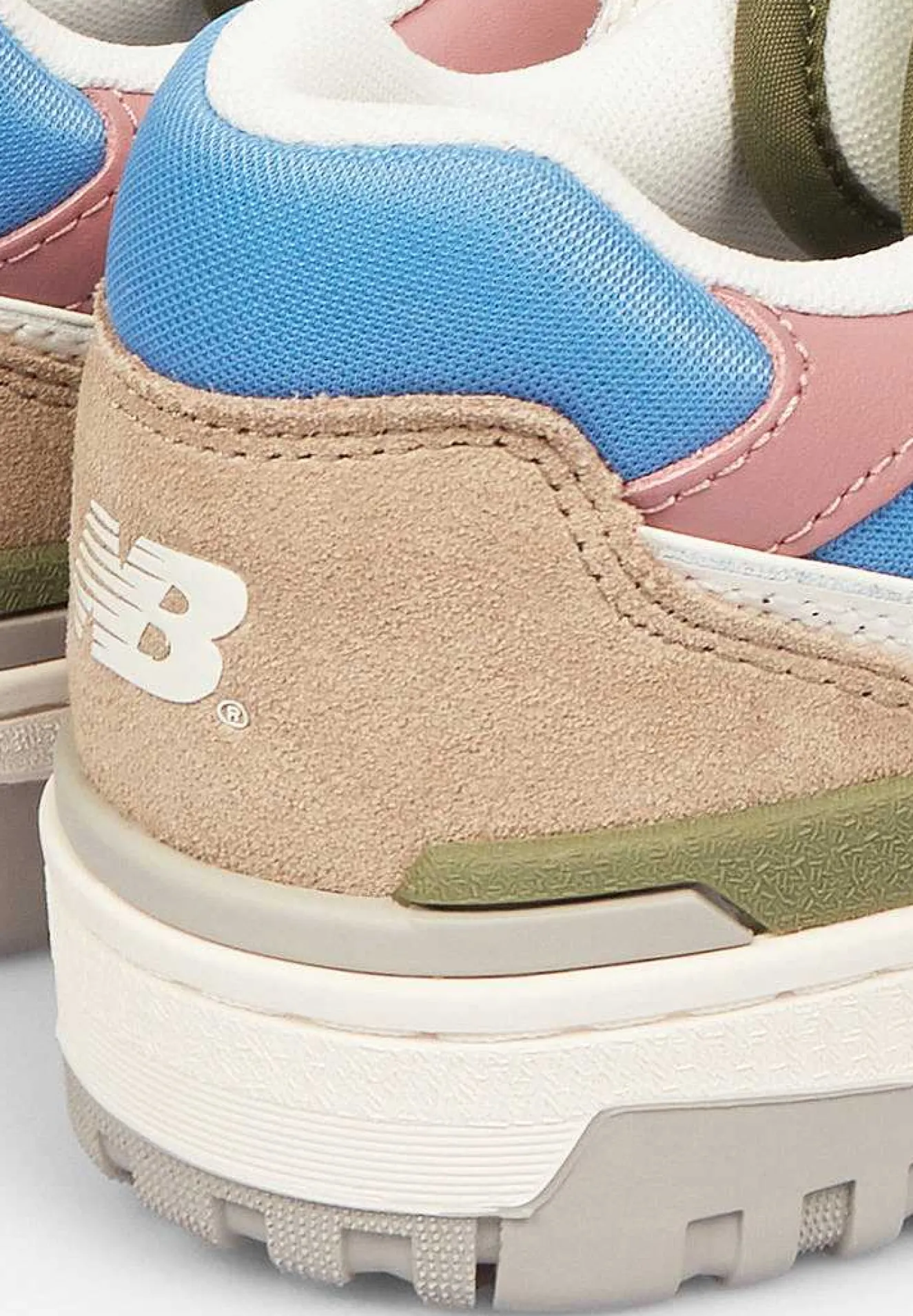 New Balance | Sneakers 550 Mujer-Scalpers Clearance