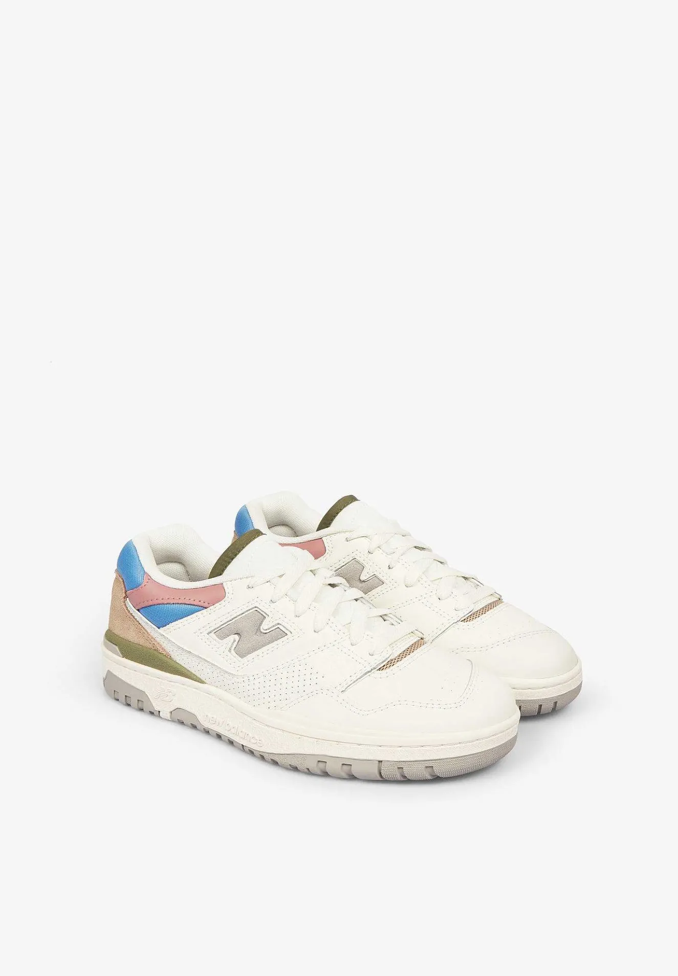 New Balance | Sneakers 550 Mujer-Scalpers Clearance