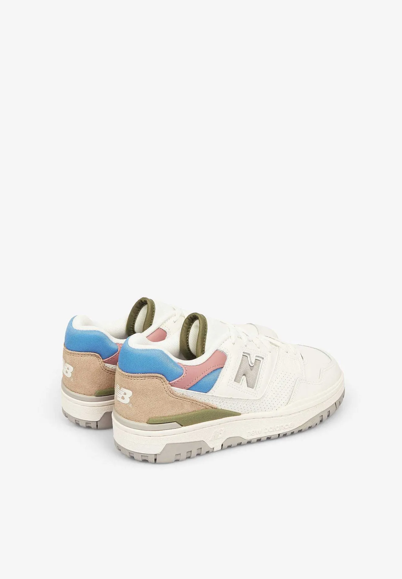 New Balance | Sneakers 550 Mujer-Scalpers Clearance