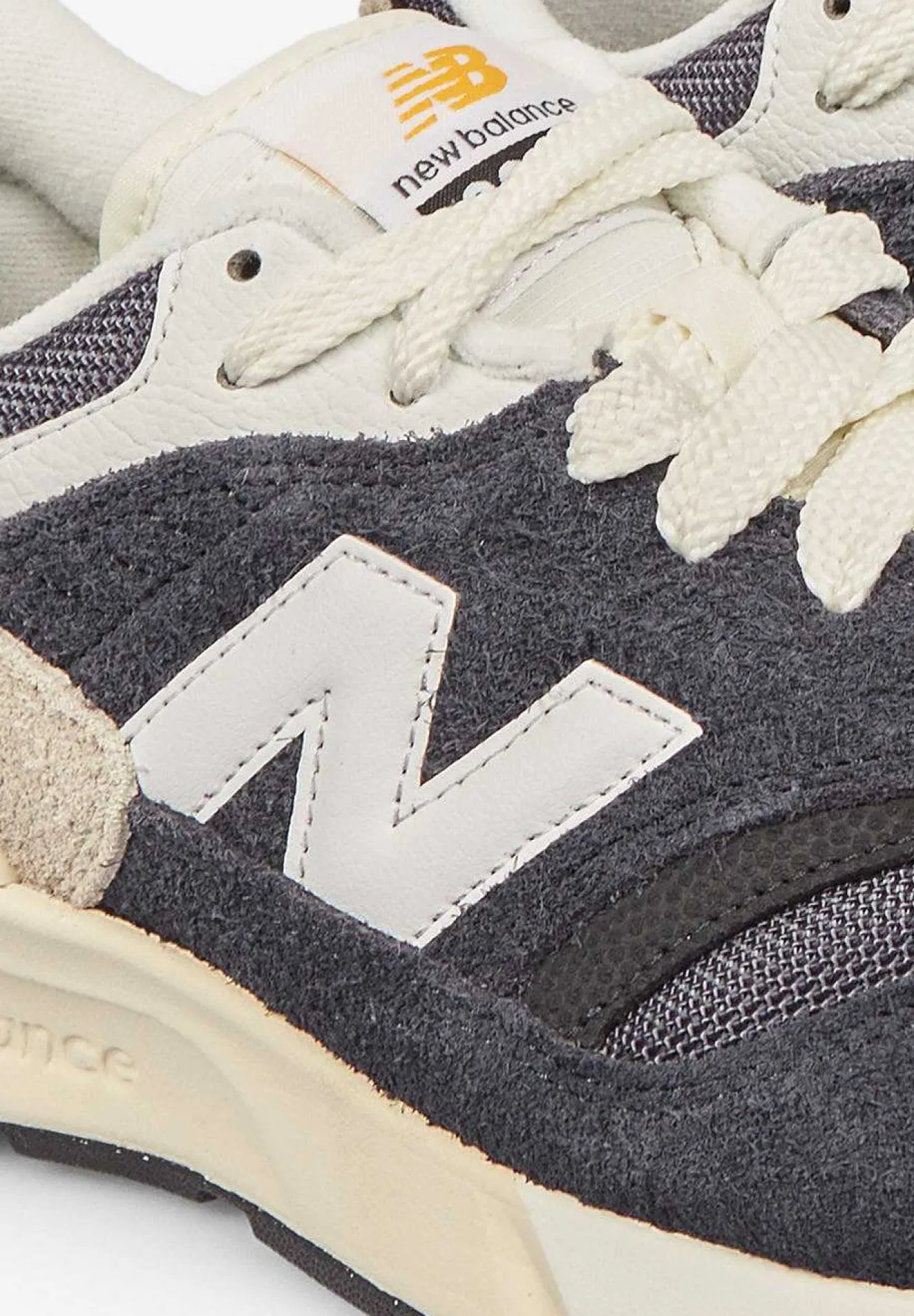 New Balance | Sneakers 997R Hombre-Scalpers Hot