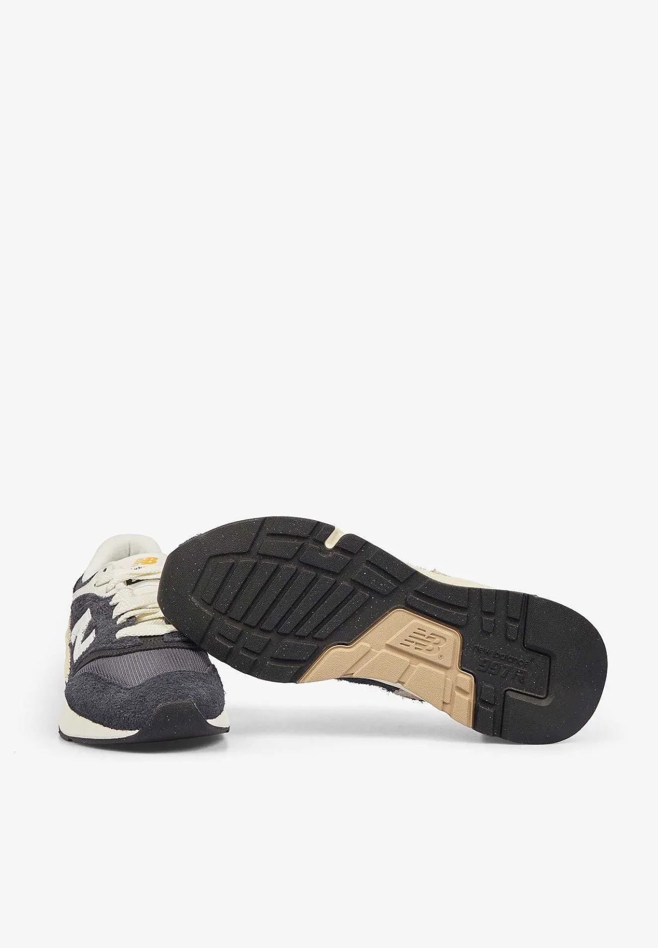 New Balance | Sneakers 997R Hombre-Scalpers Hot