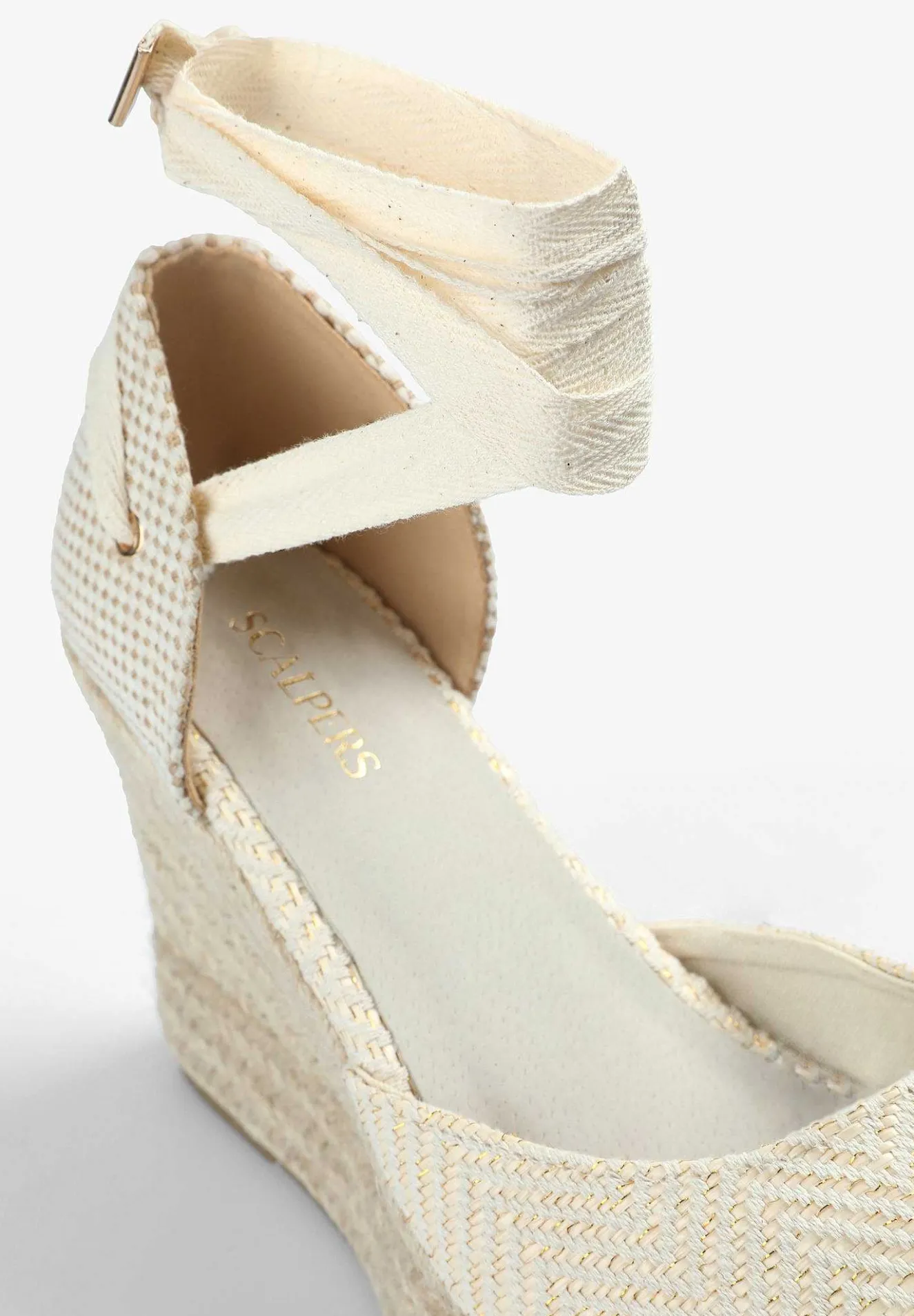 Nudo Sandal-Scalpers Discount