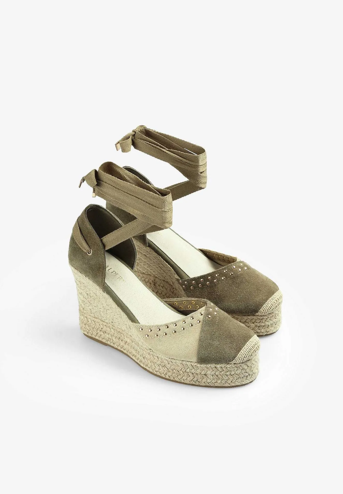Nudo Studs Sandal-Scalpers Fashion