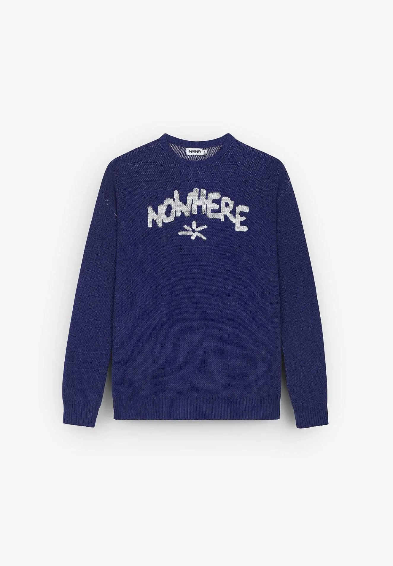 Nwhr | Jersey Nowhere-Scalpers Store