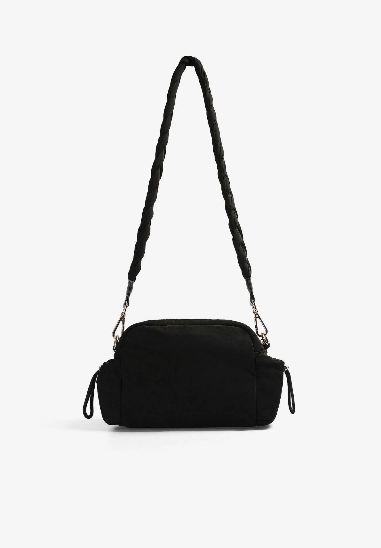 Ny Braid Will Bag-Scalpers Best Sale
