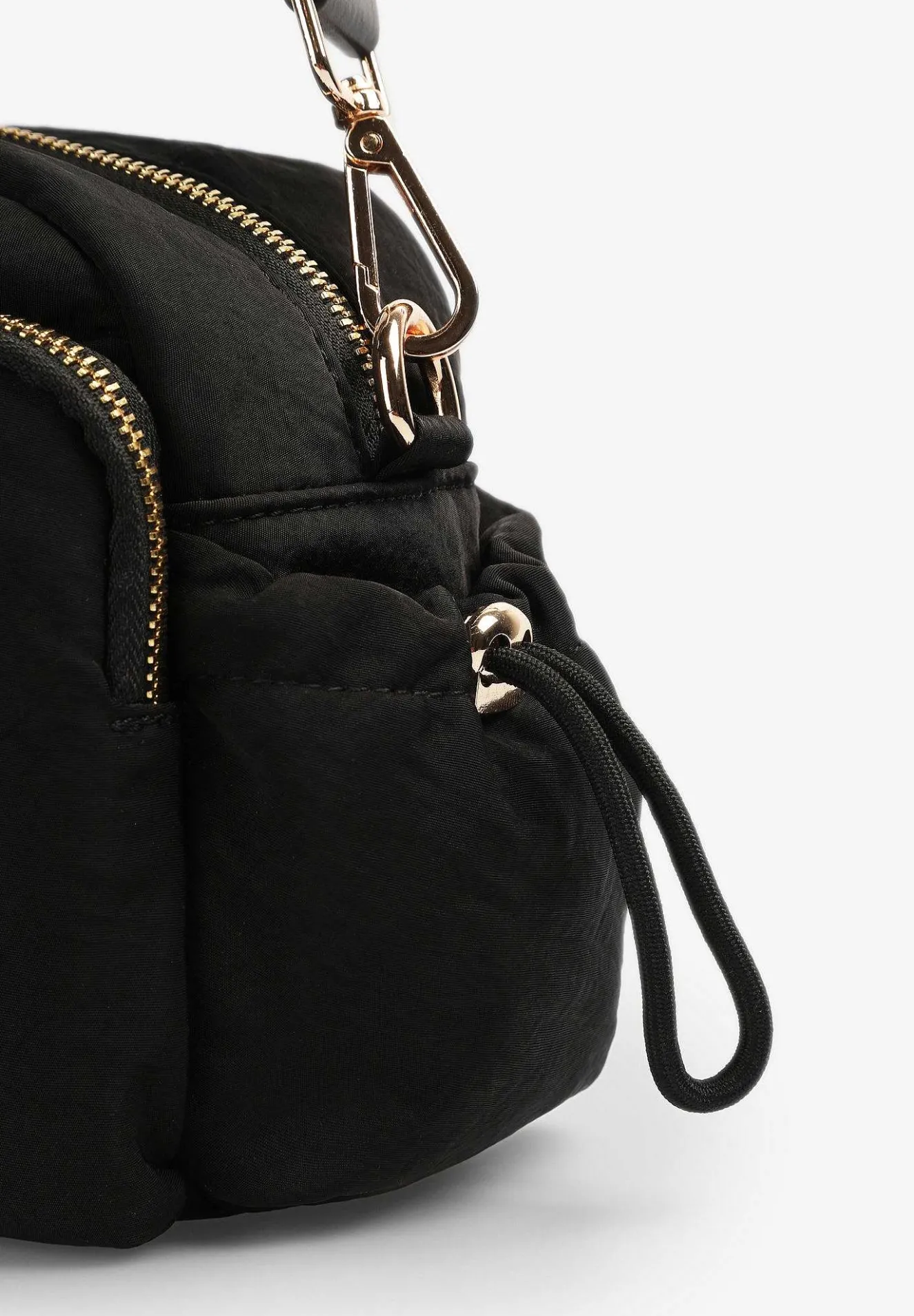 Ny Braid Will Bag-Scalpers Best Sale