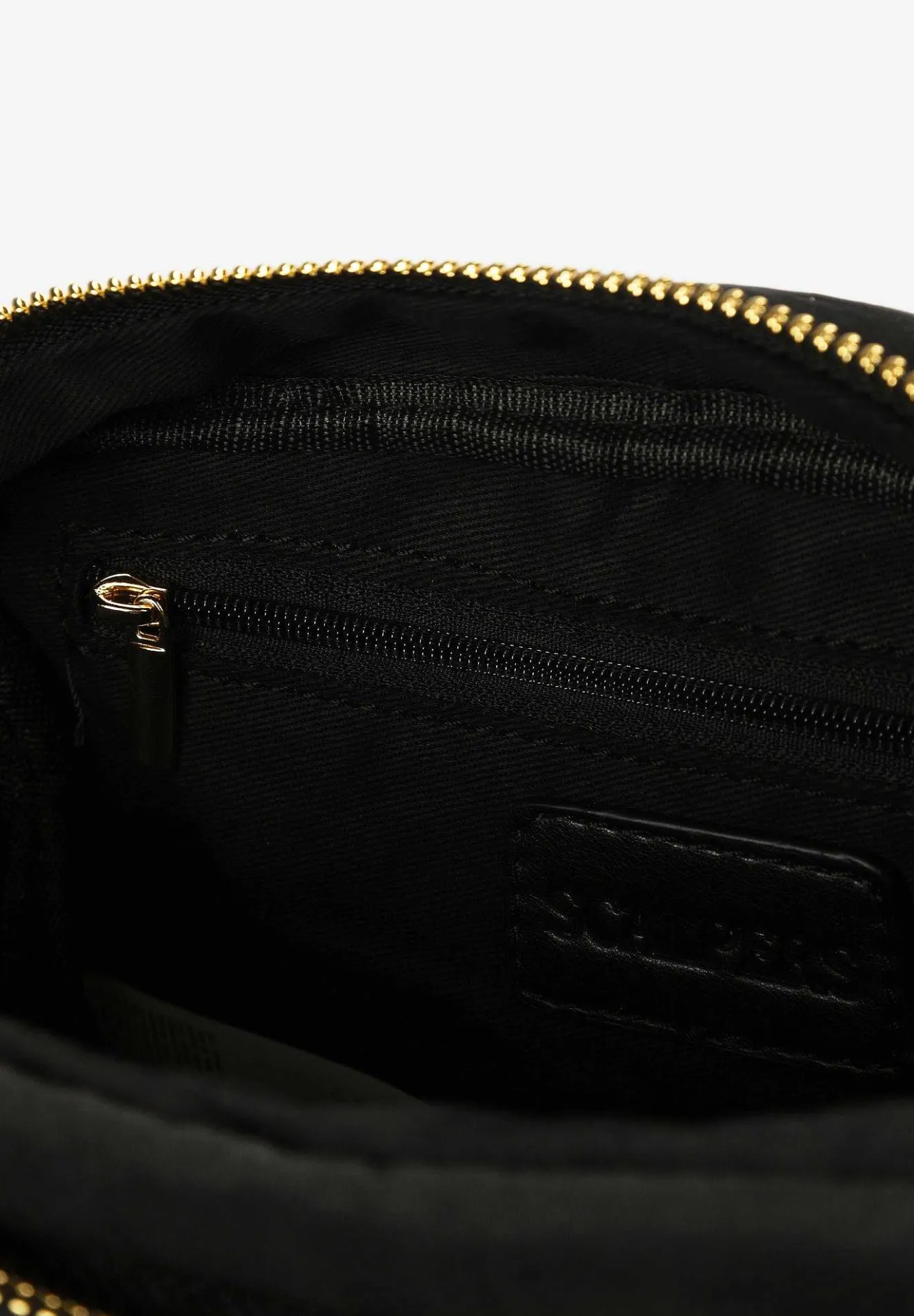 Ny Braid Will Bag-Scalpers Best Sale