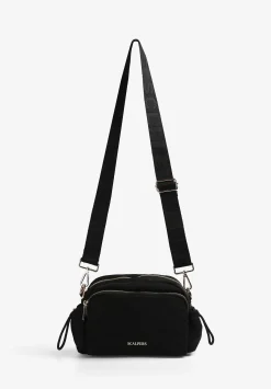 Ny Braid Will Bag-Scalpers Best Sale