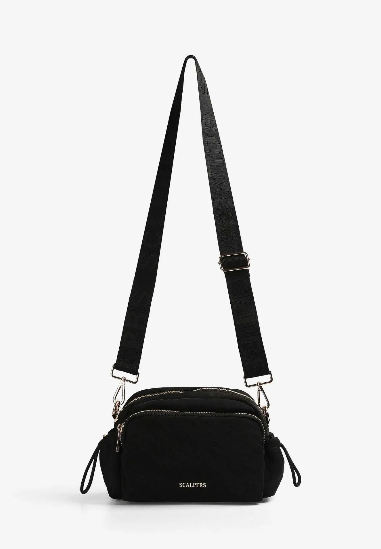 Ny Braid Will Bag-Scalpers Best Sale
